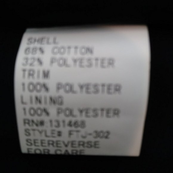 Fate Navy Polka Dot Mini Dress - Picture 7 of 7